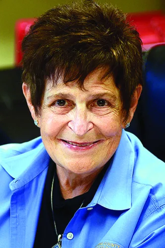 New elections building to bear former chief’s name